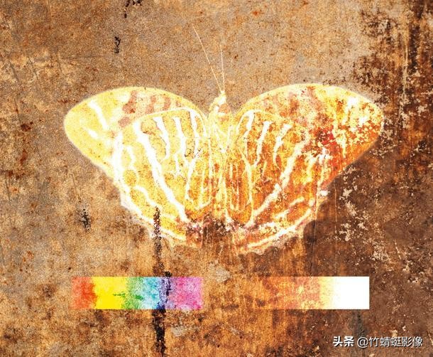 ps图层混合模式线性光在哪里,ps合并图层如何保留混合模式效果