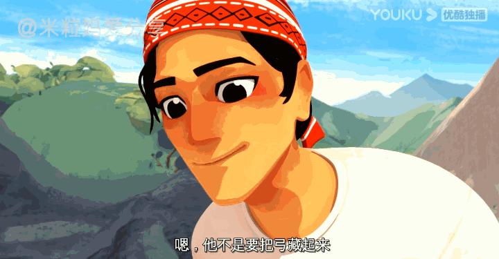 这10部动画一定要给孩子看,看完这8部科普动画