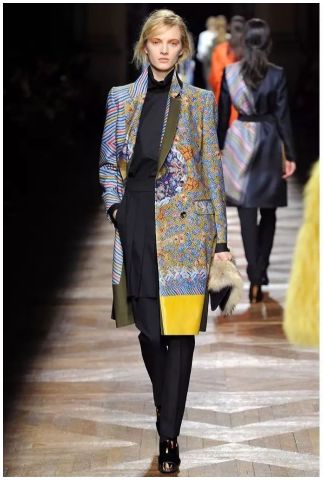 高级南韩亚麻系列|秋意渐浓，恰逢岁月初心