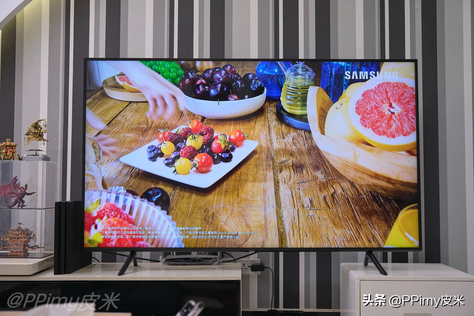 三星q60a电视值得购买吗,三星8k量子点电视q900测评