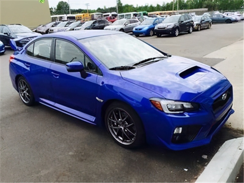 扮猪吃虎说的就是这几款车,扮猪吃老虎车型有哪些