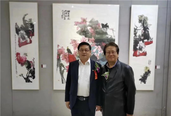 积健为雄厚德载物的感悟,积健为雄书法朗诵