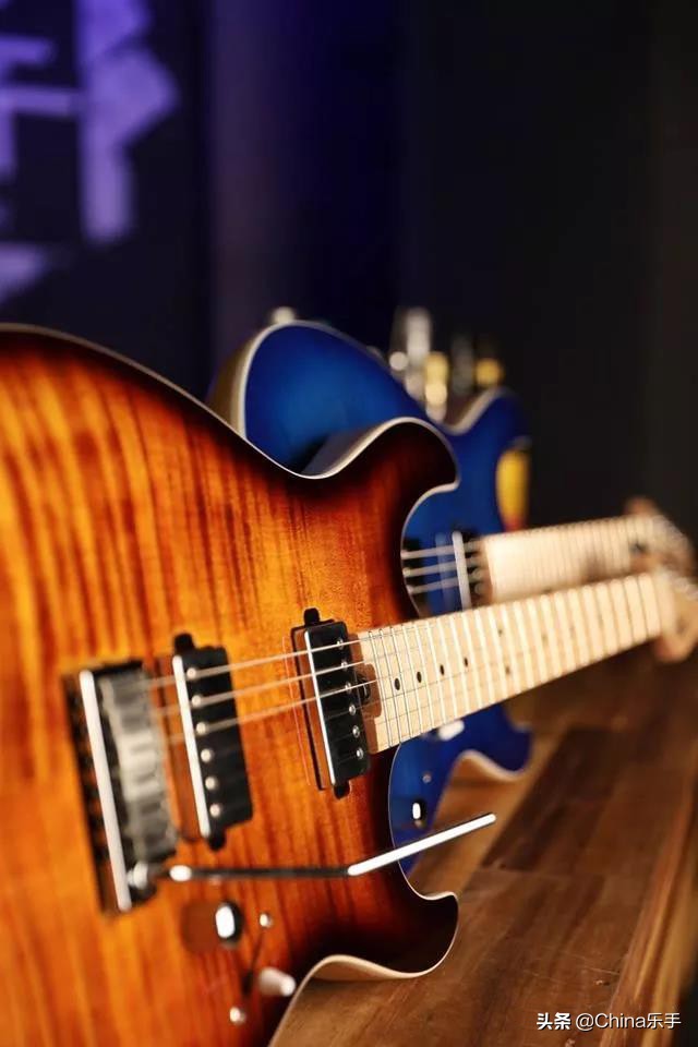cort系列吉他怎么样,cort吉他高端系列