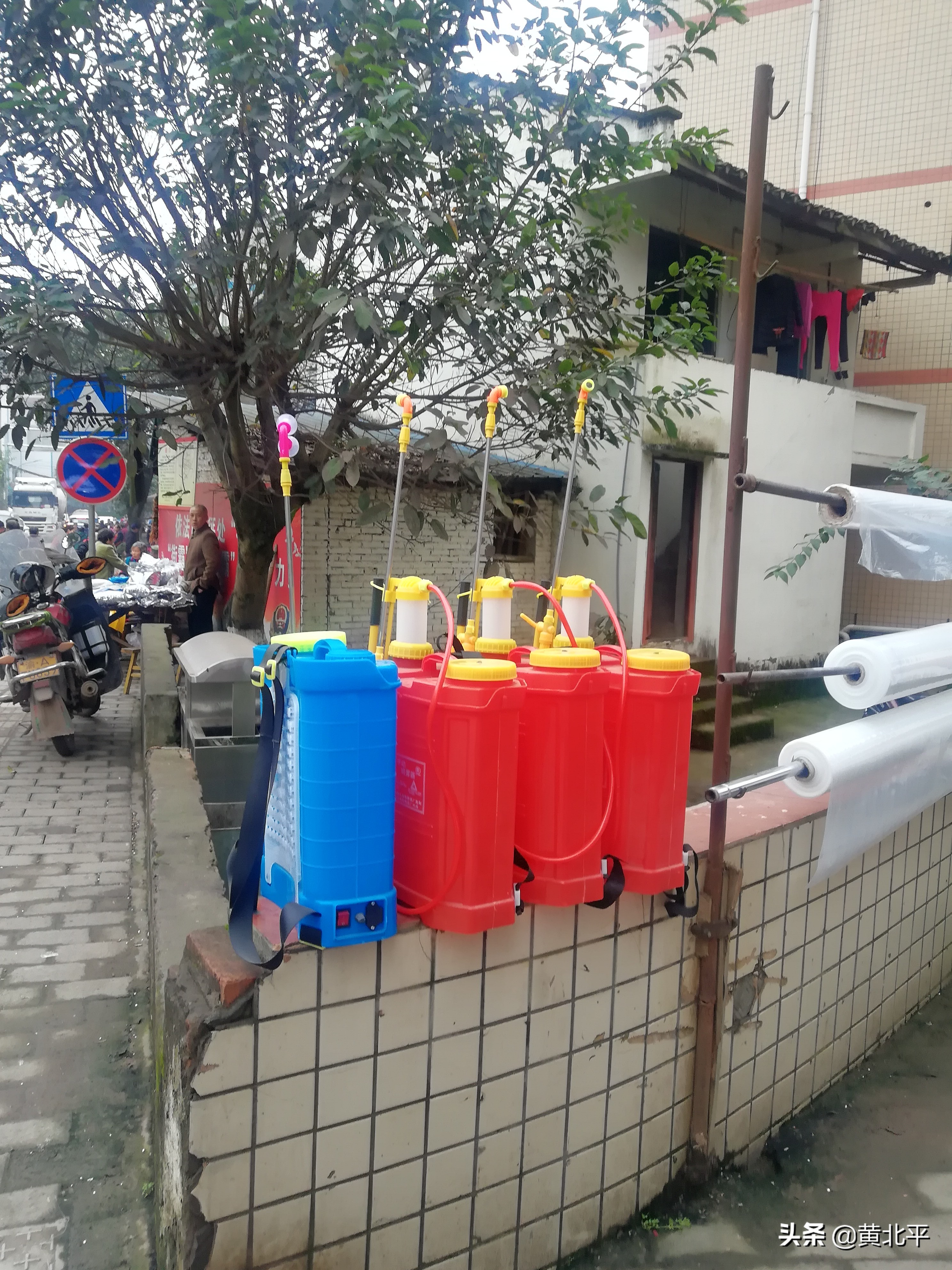 北碚三圣赶场的地方,重庆三圣镇赶场