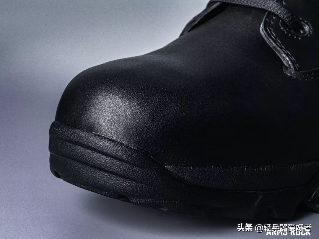 为什么军靴又防水又透气,作战靴真的适合日常穿吗