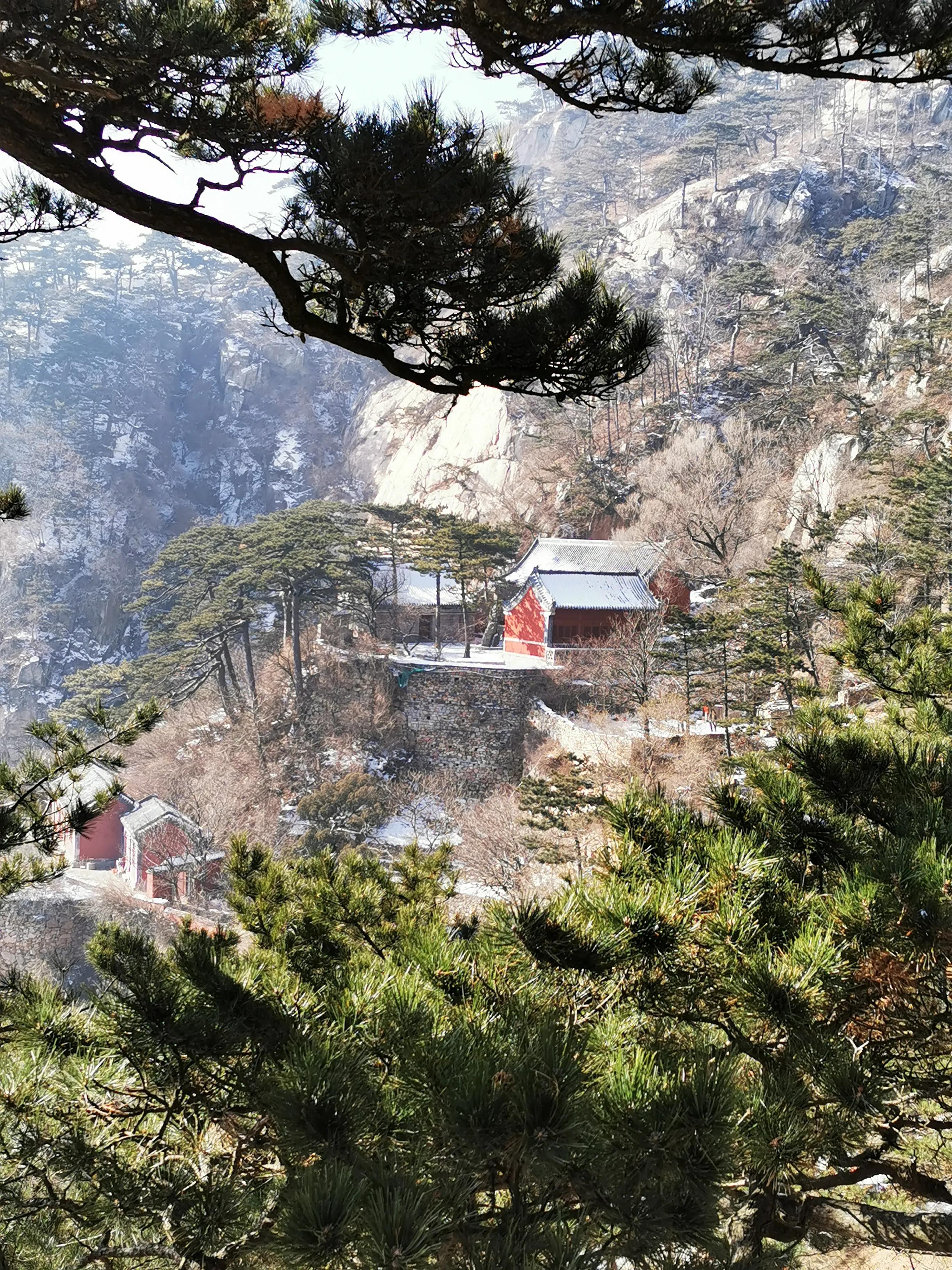 爬泰山攻略,泰山攻略完整版