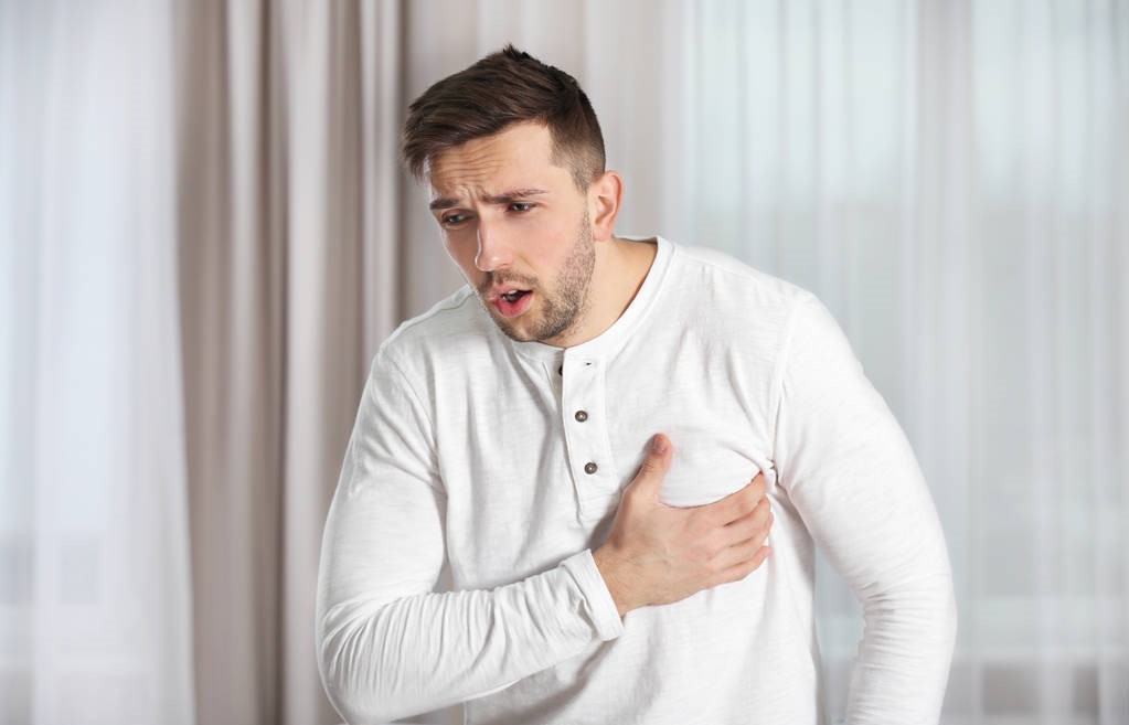 找不到心脏怎么办,心脏神经出了问题咋治