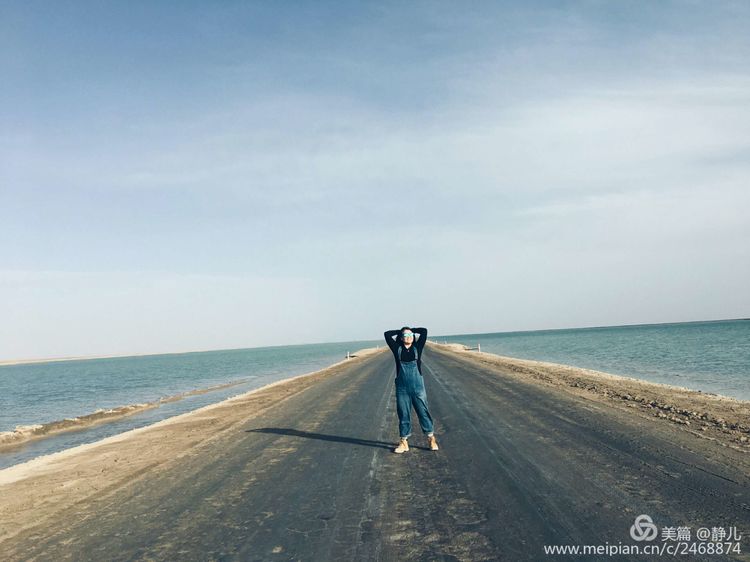 像风走了八千里弹唱,成都出发到茫崖翡翠湖自驾游