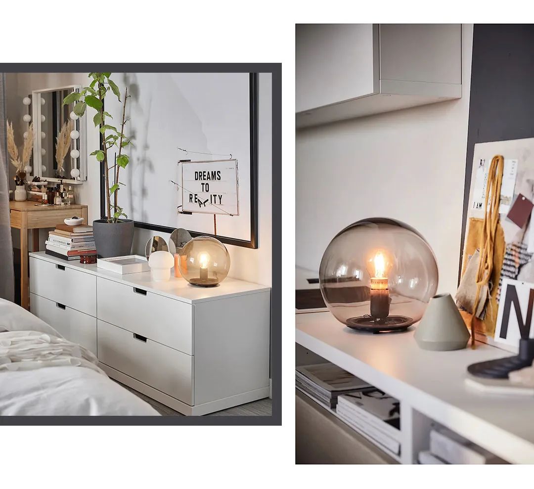 家具控看过来！宜家这15样单品必BUY