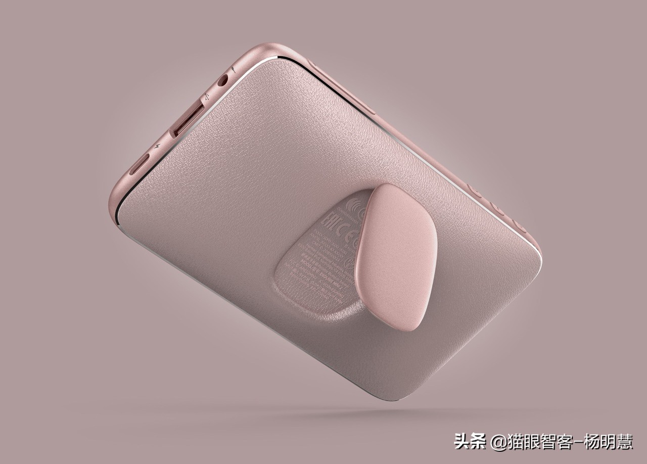 本周你错过的8个牛X黑科技|19.4.12期