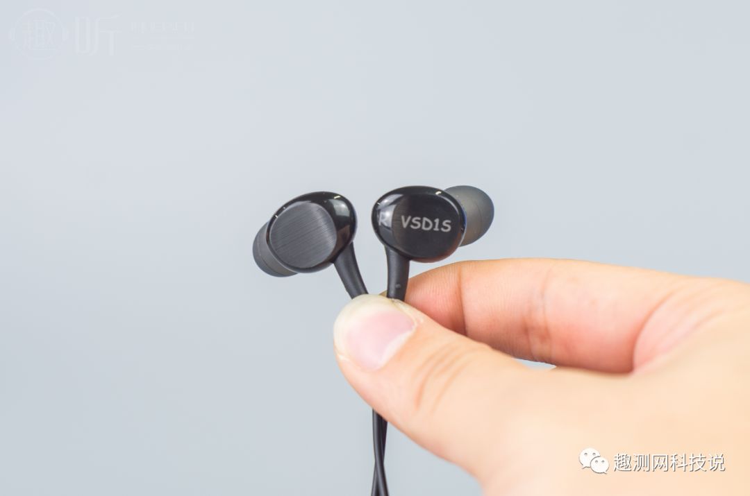威索尼可vsd1si,vsd1si耳机
