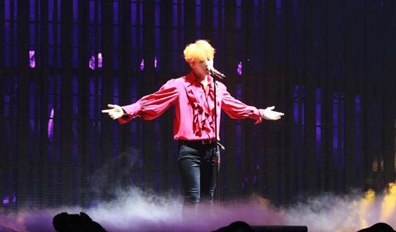 新品|没代言费，GD仍天天穿VANS？