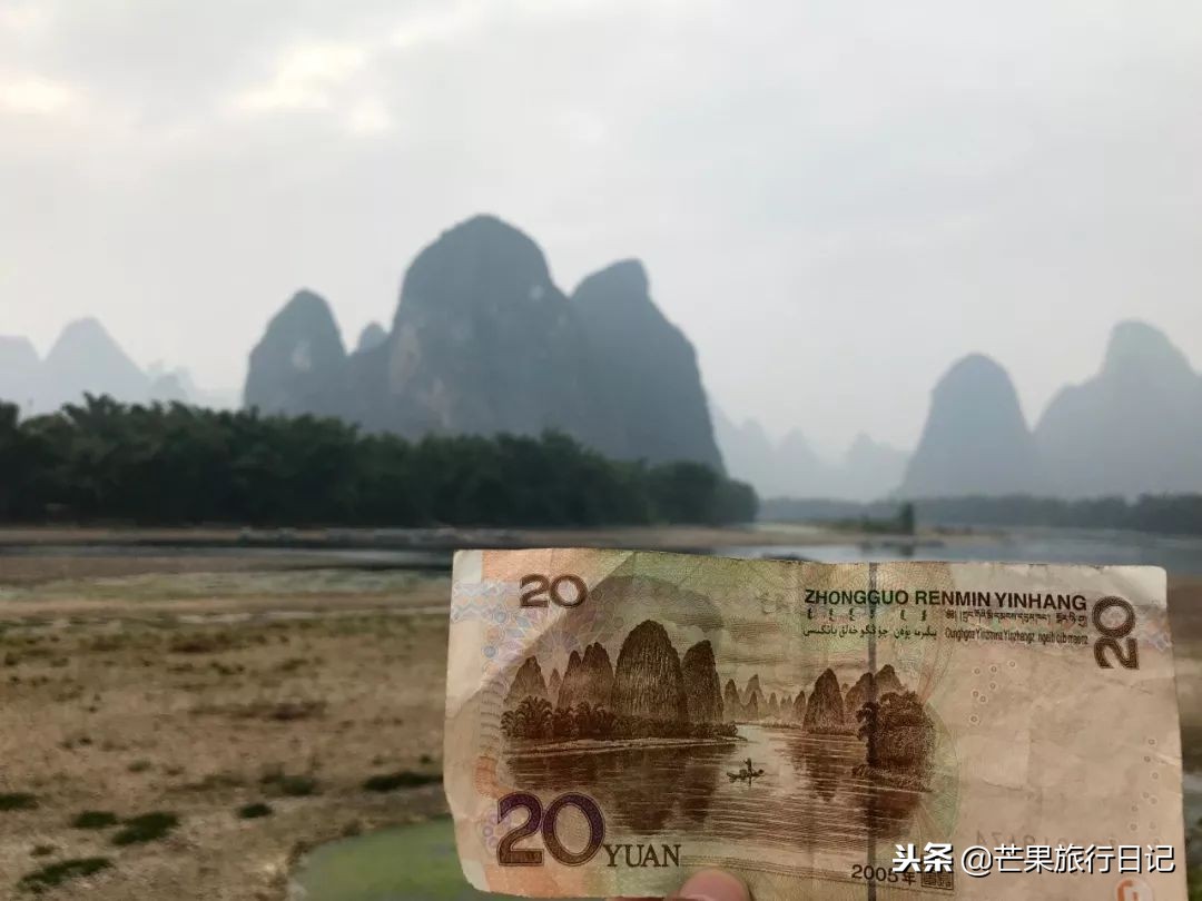 去广西桂林旅游攻略跟团,去桂林旅游不跟团怎么玩的呢