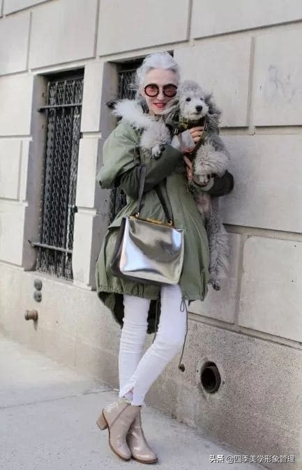 形象顾问有什么好处,形象顾问课程