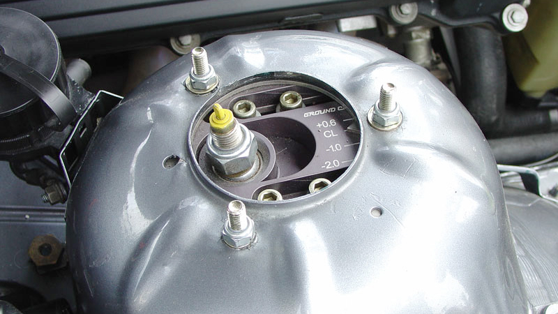 花5000块改装绞牙，操控为啥还不如原厂？