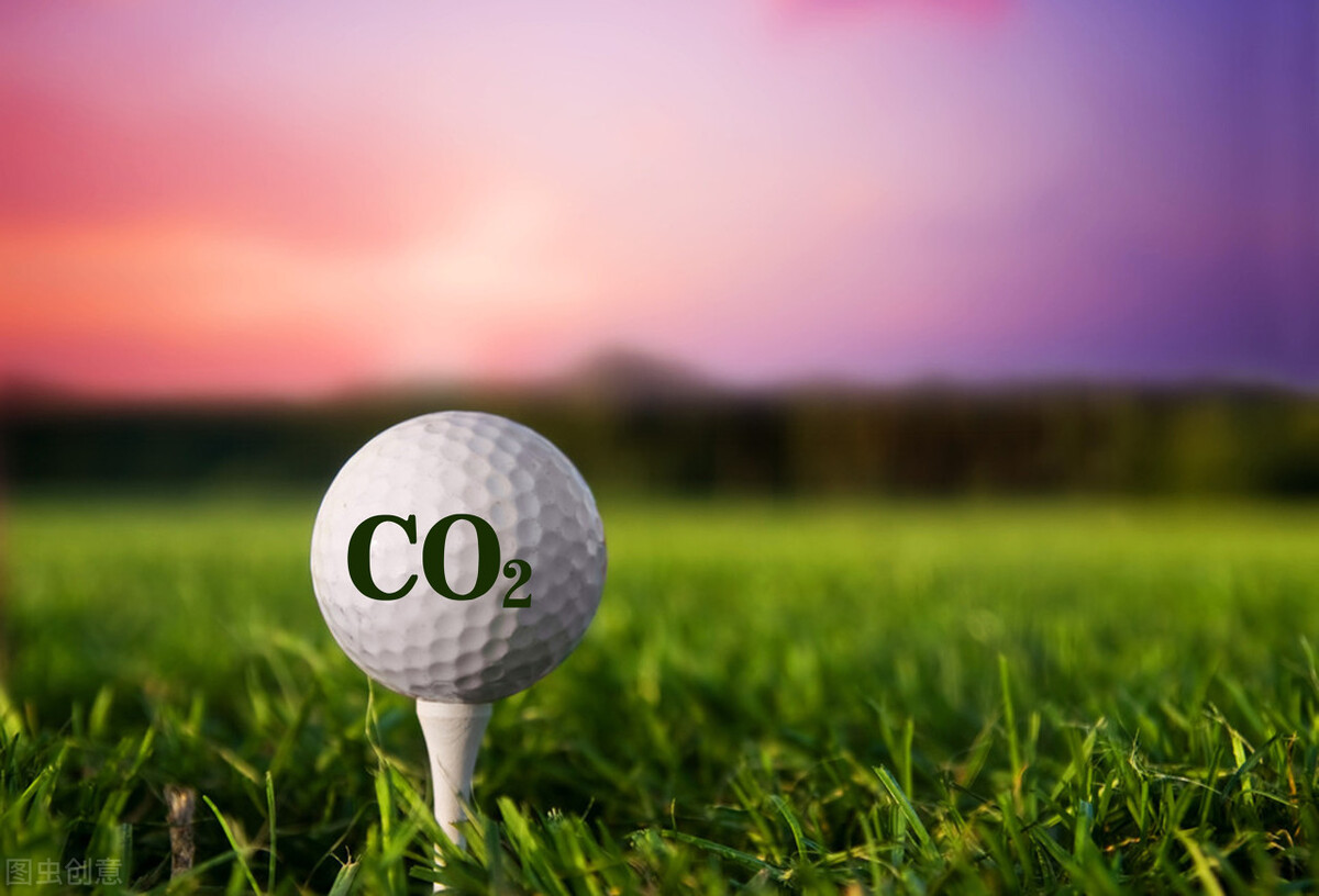 世界碳排放第一大国,全球碳排放为什么只有中国