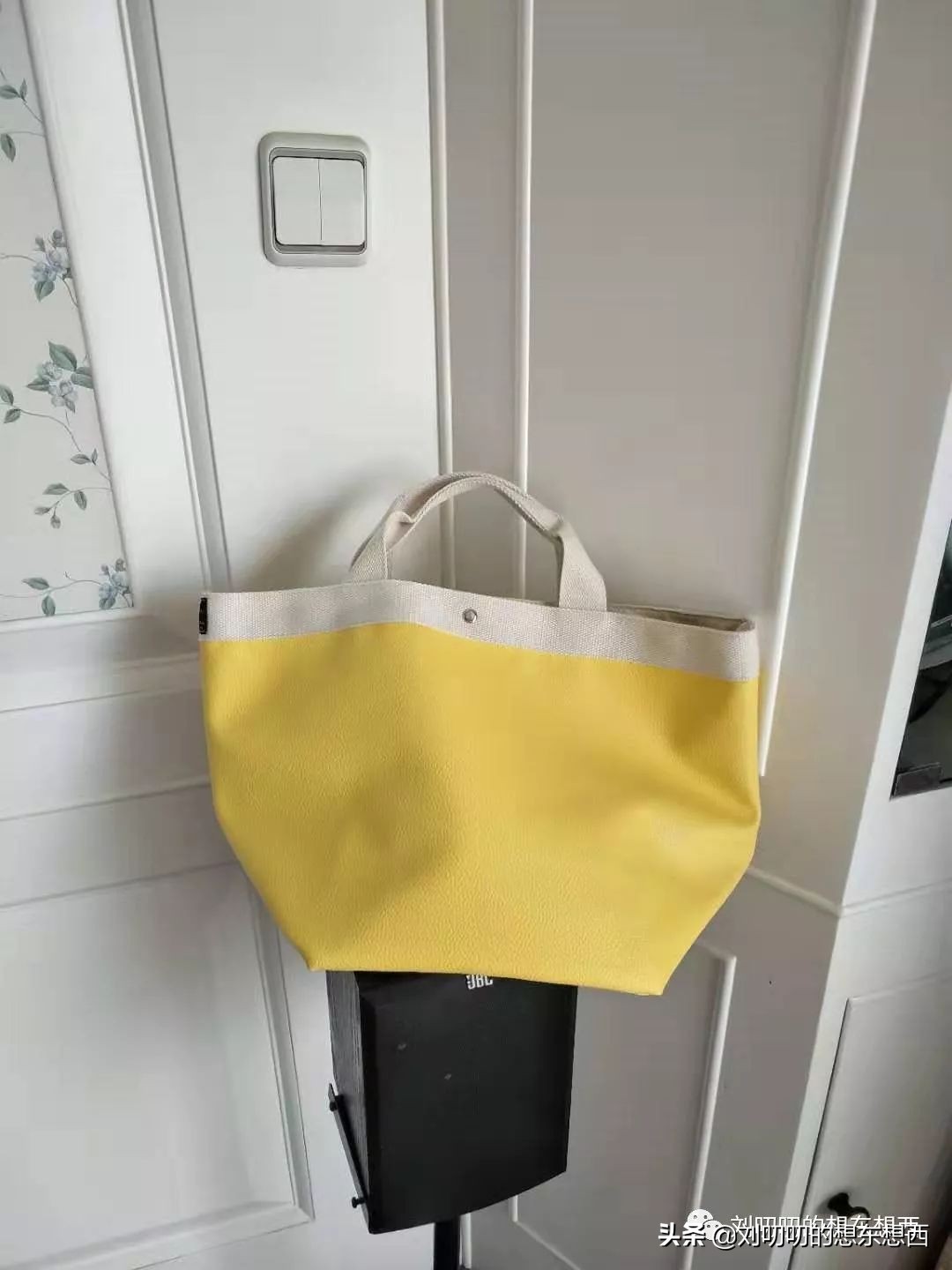 一日一Look-日本购物记之度假装（二）