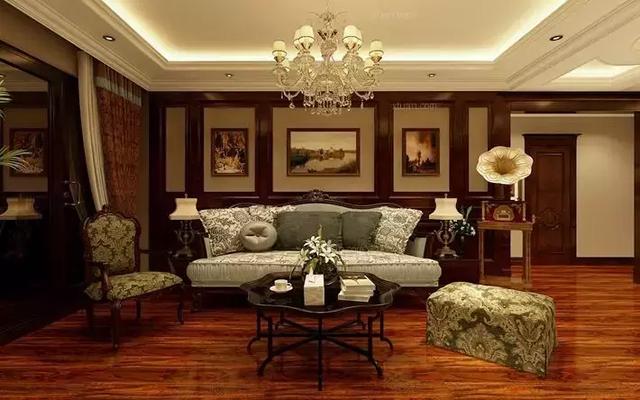 木地板之前没有缝隙冬天有缝隙,木地板有特别大的缝隙怎么处理