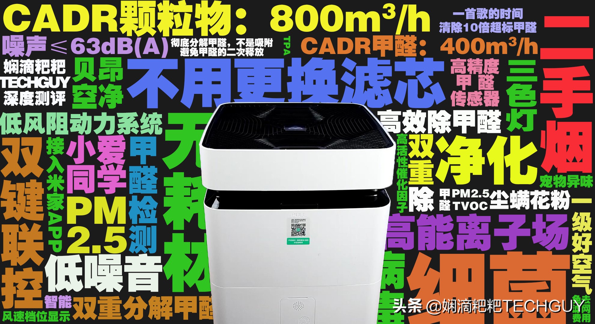 贝昂除甲醛空气净化器全拆,贝昂空气净化器可以除甲醛吗