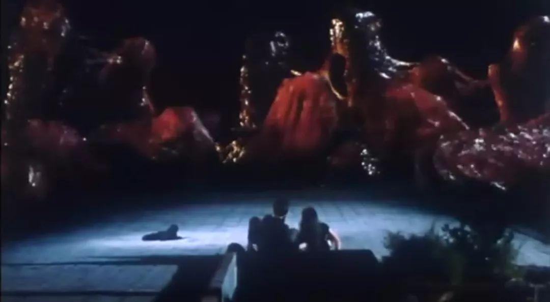 港片一直被模仿但从未超越,被吓哭过的童年阴影港片有哪些