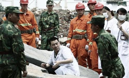 看哭了十四亿人的汶川地震纪录片,汶川地震纪录片完整版在哪看