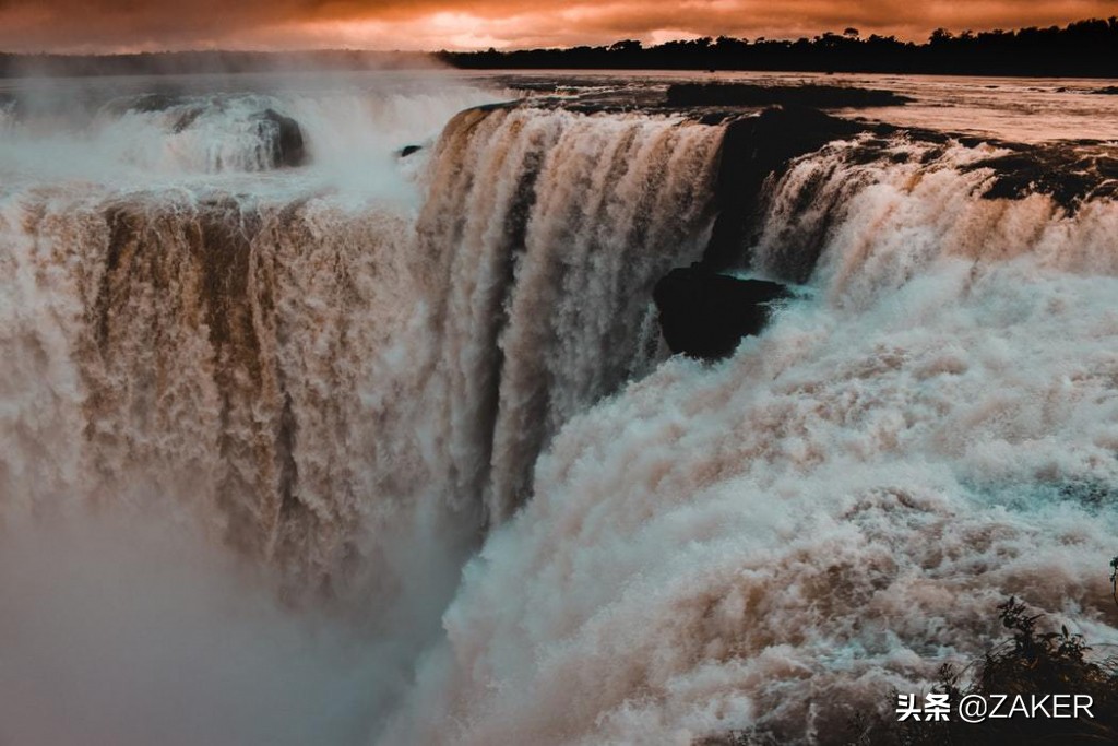 住在国境线上的人,住在国界什么体验