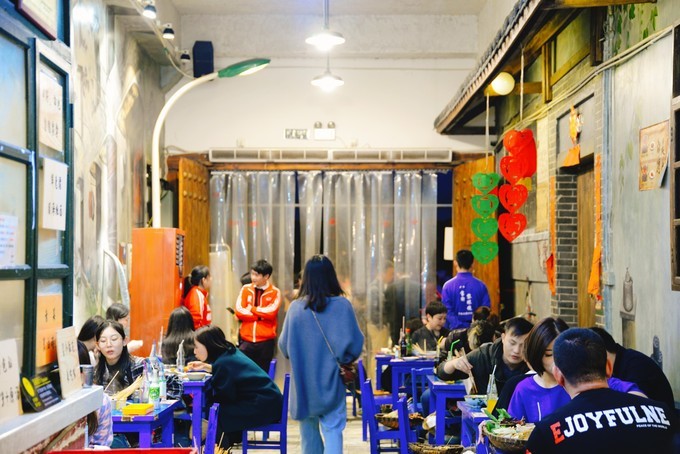 成都美食攻略天府之国,天府之国成都必尝美食