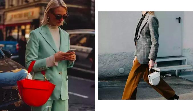 过年最值得入手的包女经典大牌,新年买大牌包