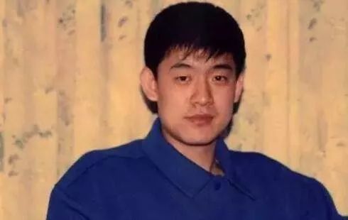 虎王孙军当年为什么没去nba,天赋异禀中国人