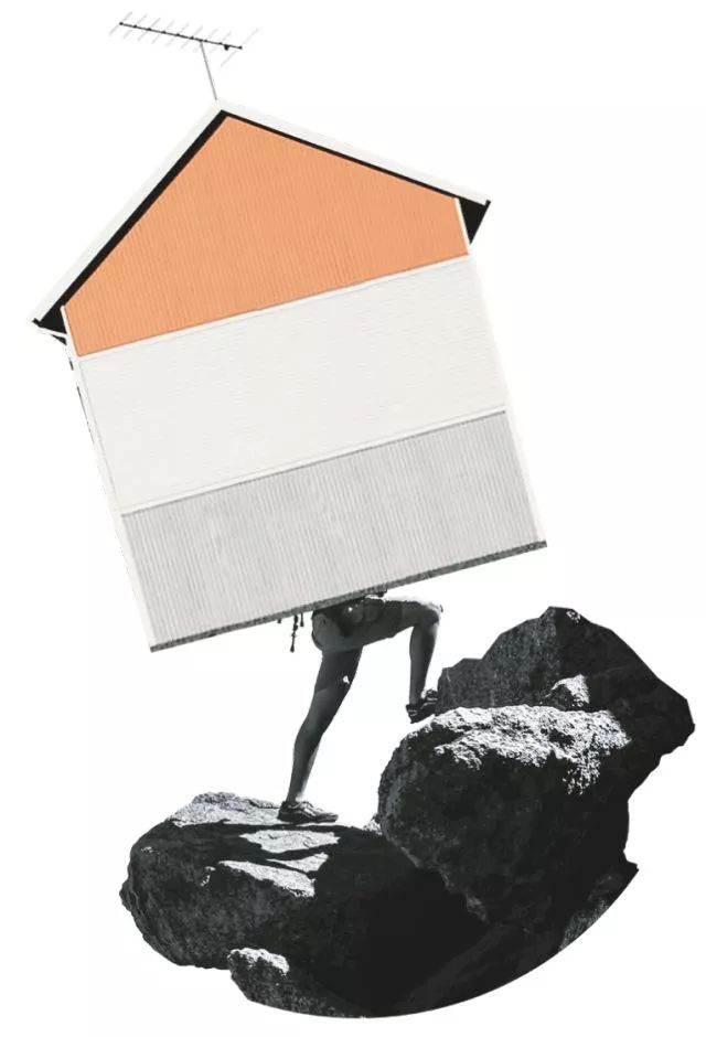 生活新生，在后社·西岸构筑你理想居所的样貌