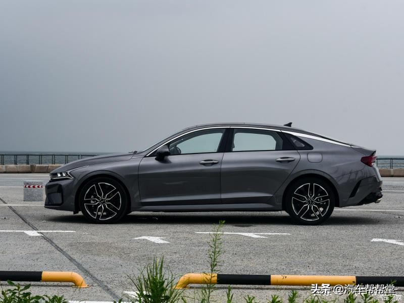 全新起亚k5凯酷加92汽油换95汽油,起亚k5凯酷优盘