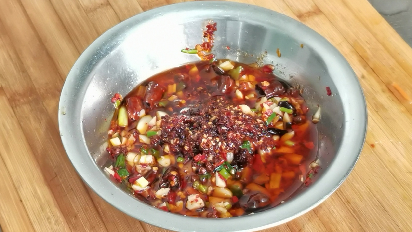 香辣美味好吃又下饭的豆腐皮做法,最好吃的凉拌豆腐皮做法大全集