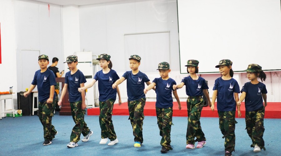 深圳市夏令营2018,深圳最强兵夏令营