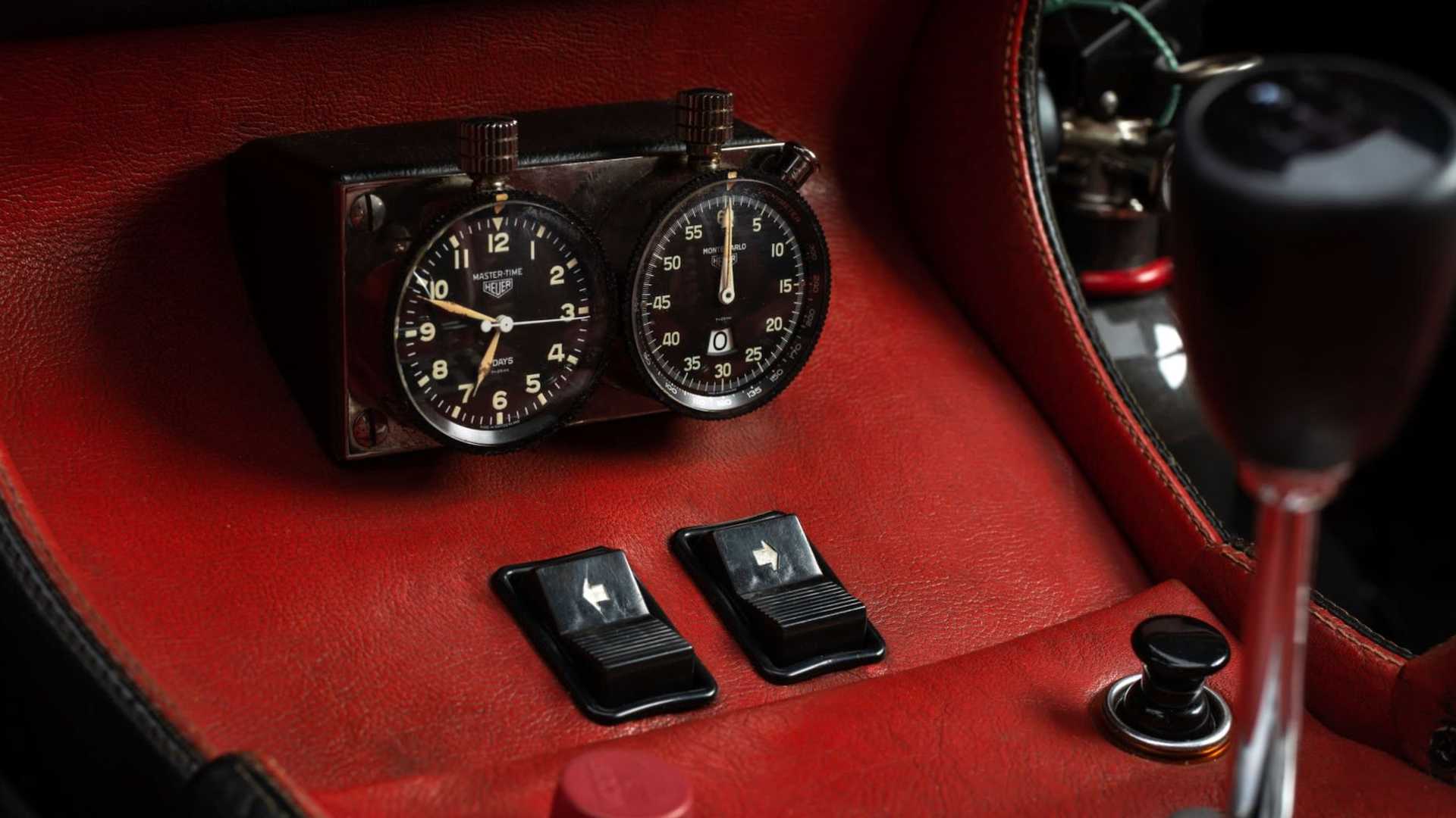 兰博基尼miurasvj试驾,svj兰博基尼黑武士敞篷