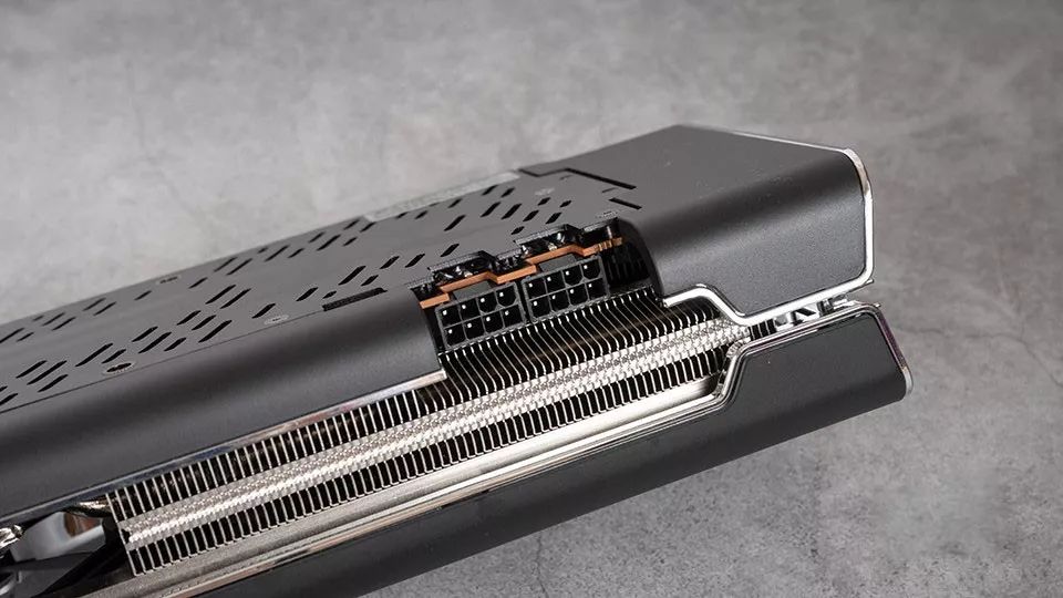 硬核游戏来袭,讯景三风扇显卡助你畅玩