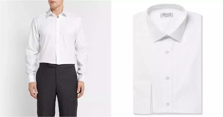 职场男必须要有一件好衬衫！18个品牌身边男士亲测好用