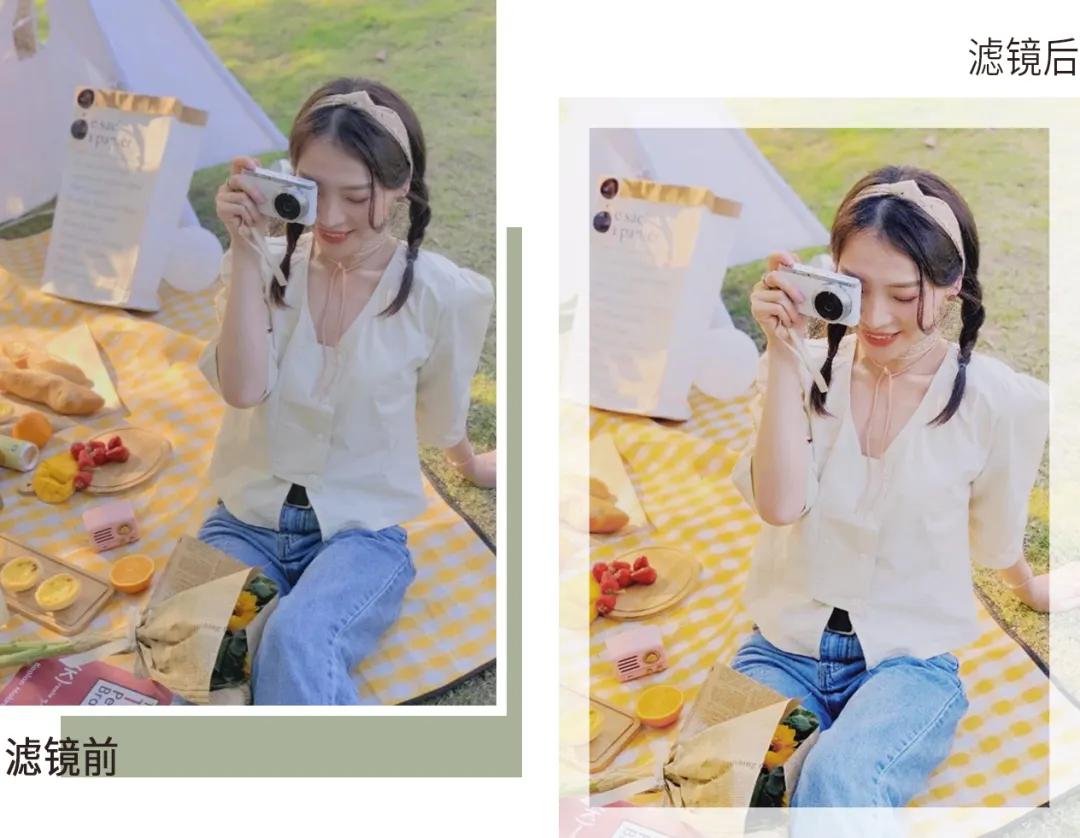 如何发朋友圈高级感吸引女生,有魅力的女生应该这样发朋友圈