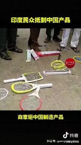 中国制造大战印度制造,中国制造对战印度制造