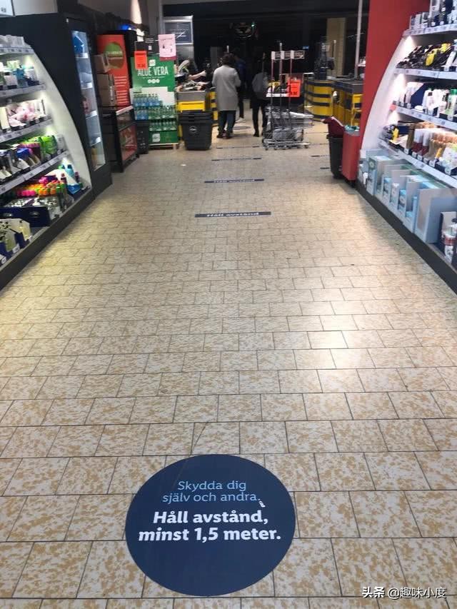 体验瑞典“群体免疫”：学校不停课，医生不戴口罩