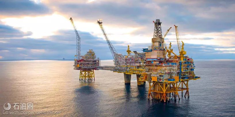 国际油气的最新消息,全球近十年发现的世界级石油