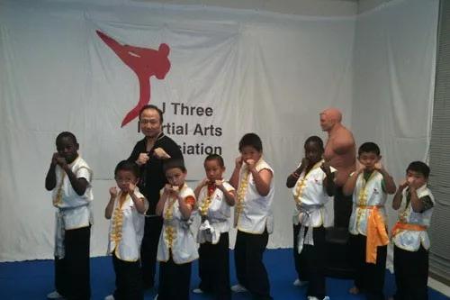 散打人物|金戈铁马,历数80年代的散打高手们(上)