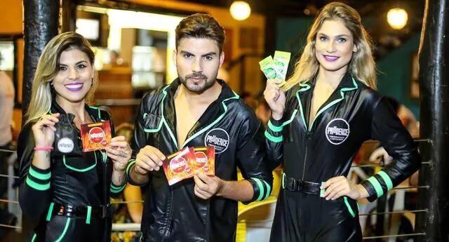 从夫妻强制分居到45万使用量，奥运会安全套为何如此受欢迎？