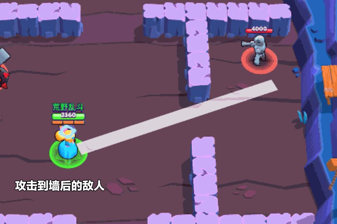 荒野乱斗佩佩妙具重做,荒野乱斗佩佩的妙具应该选哪个