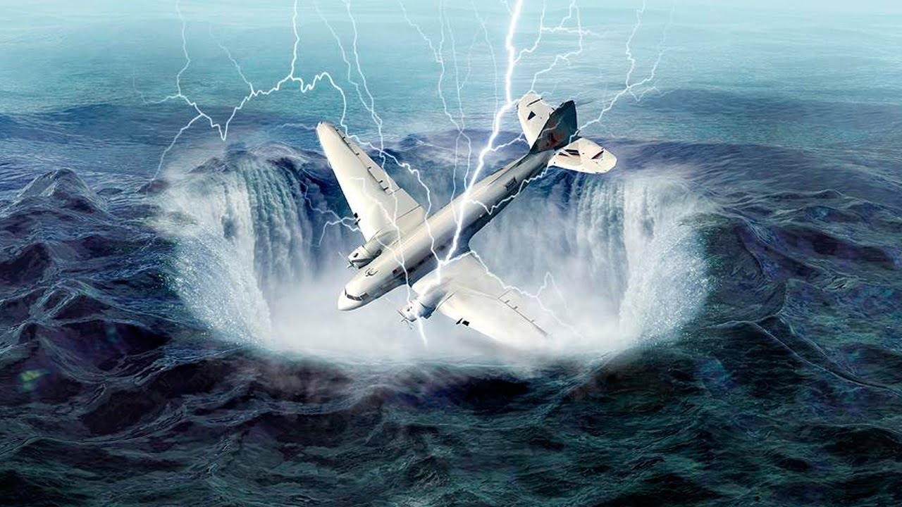 马航370失踪之谜事实真相,马航370失踪之谜事实真相解密