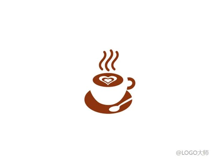 杯子主题LOGO设计合集鉴赏