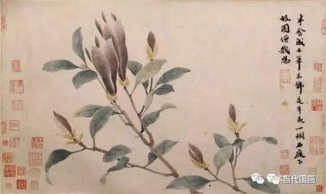 阅画千卷，不如读透一帧