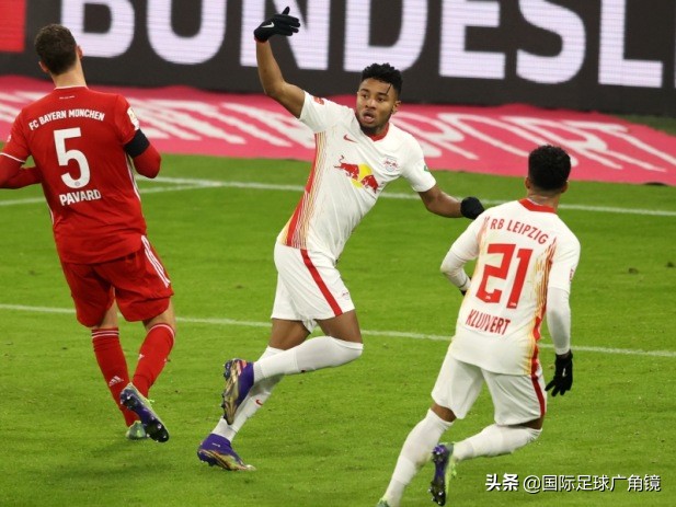 拜仁赢球一战刷新四大纪录,拜仁创争冠主动权多项尴尬纪录