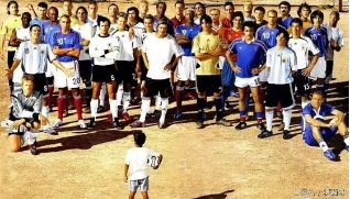 我与足球的约会故事,我与足球的故事备忘录