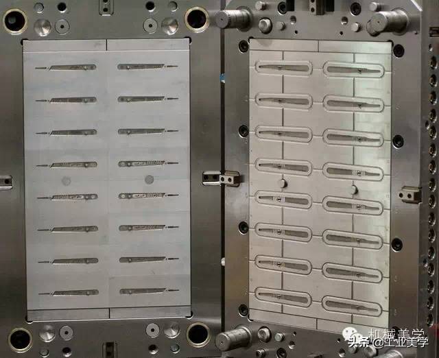 模具是工业之母什么是工业之父,模具被誉为工业之母