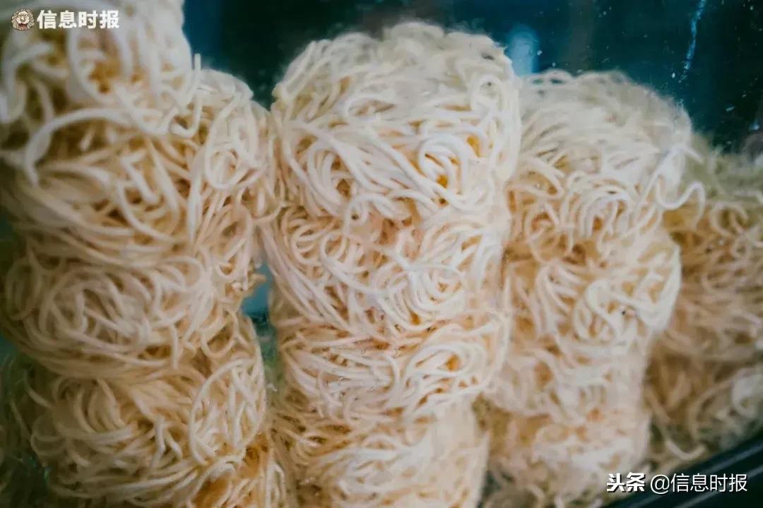 广州米其林三星面店,广州越秀米其林面店